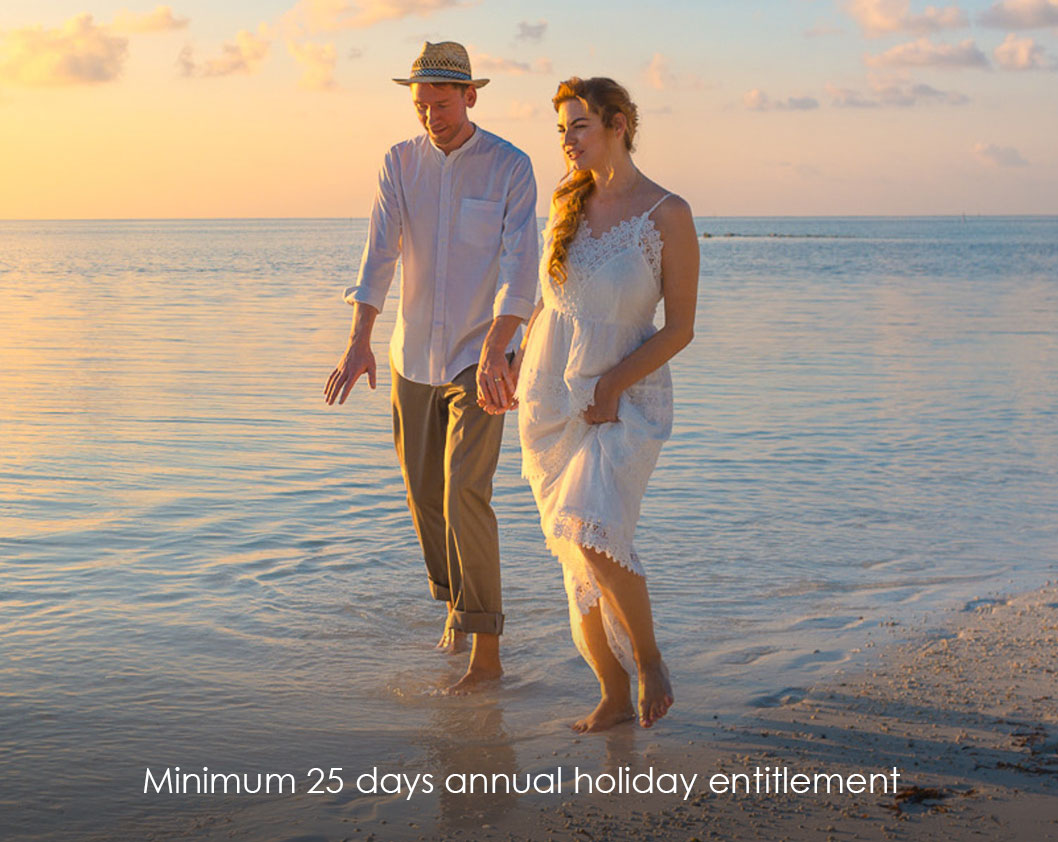 Access to Public Law Holiday Entitlement