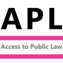 Access to Public Law Logo